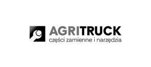 Logo Agri Truck