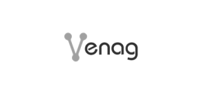Logo Venag