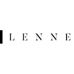 Logo strony internetowej Lennea stworzonej przez 4AD