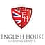 logo klienta - english house